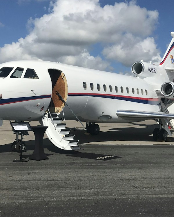 Aerospace