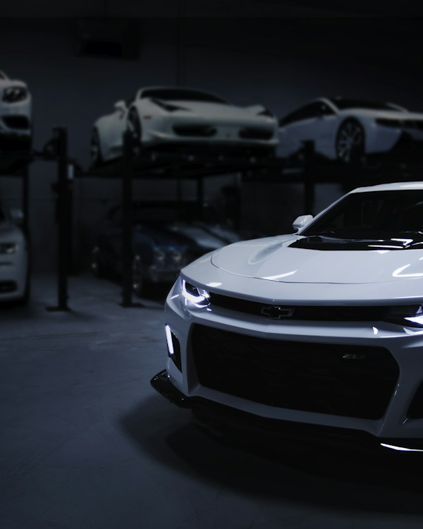 Automotive