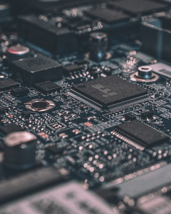 Electronics