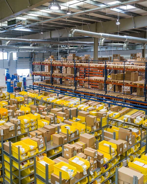 Logistics