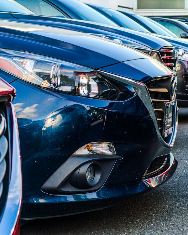 Automotive Manufacturer