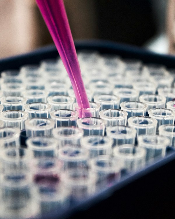 Pharmaceutical Manufacturing